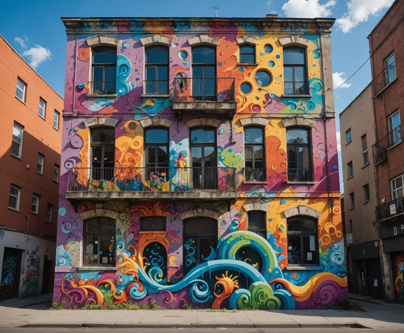 Street Art