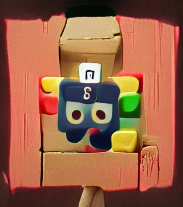 Numberblock 729: A Visual Representation