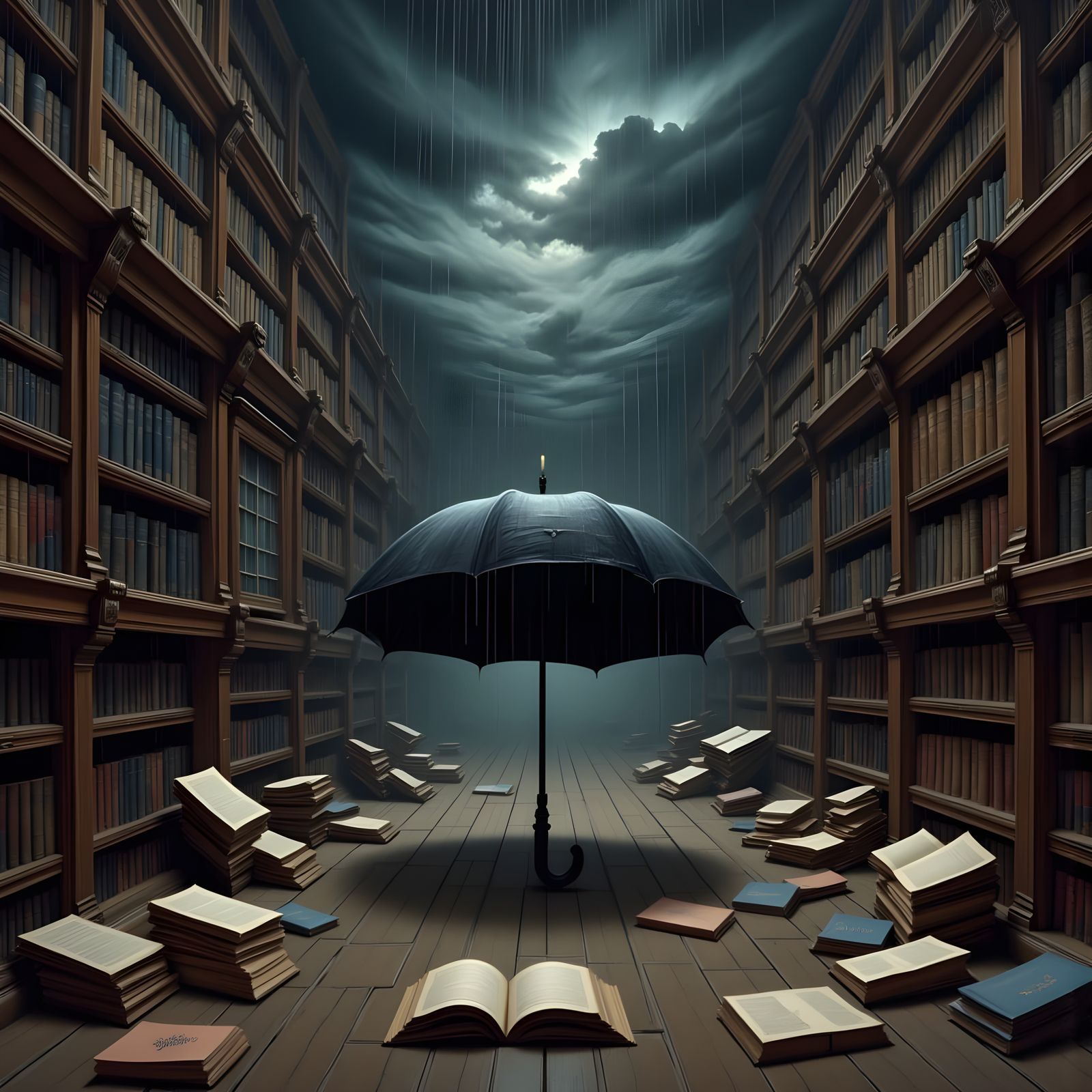 Save the lore from the oncoming storm 3