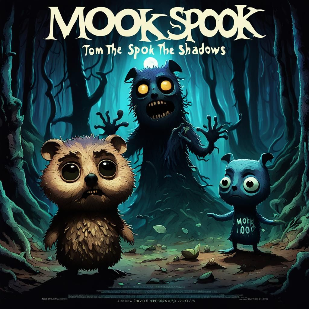 Mook Spook