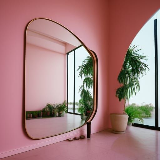 Tropical Reflection