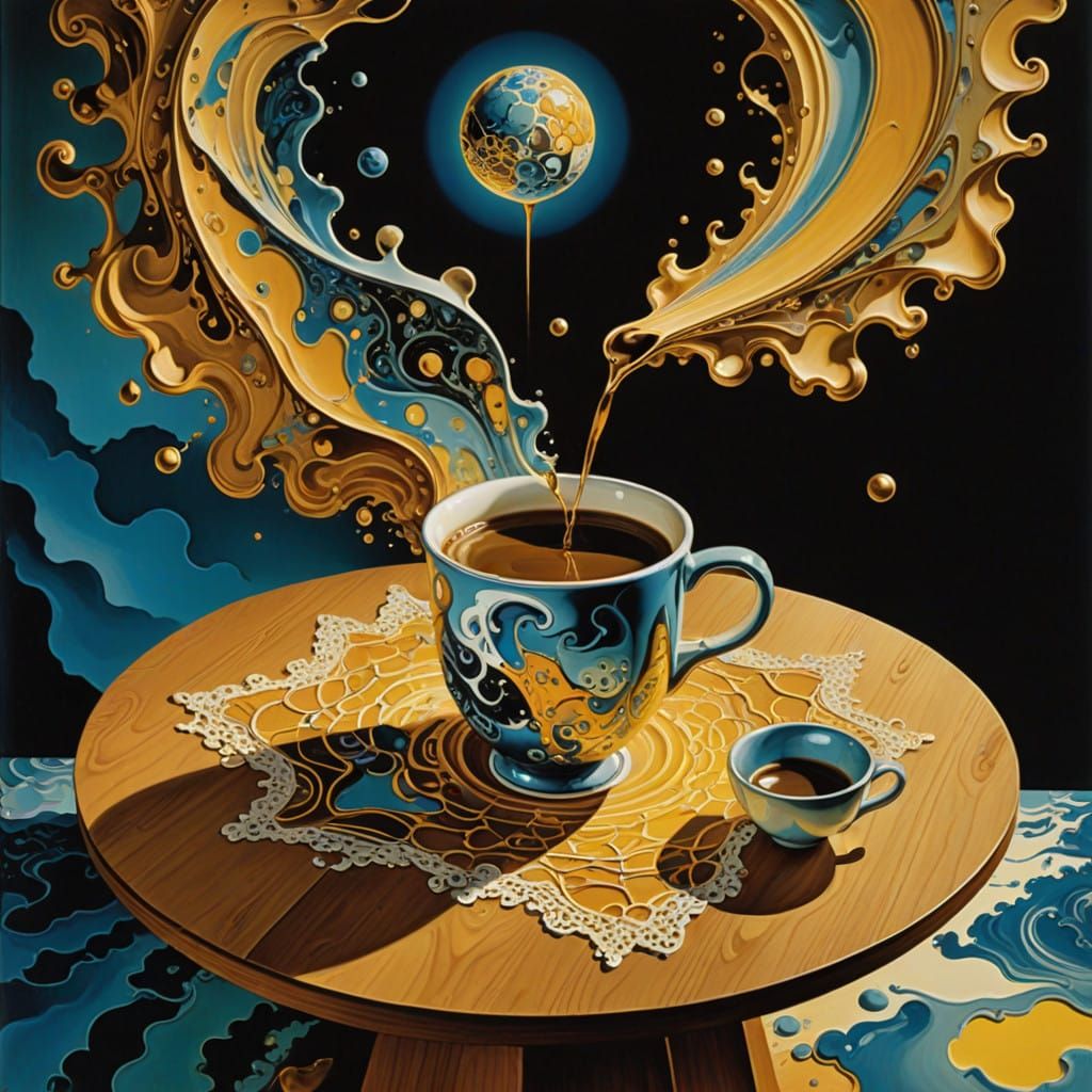 coffee