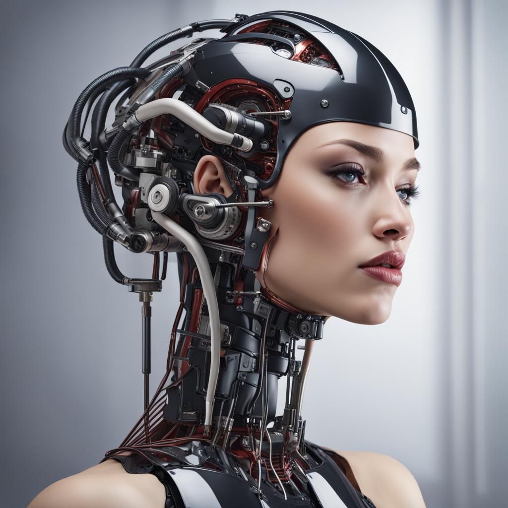 AI Dominance: A Conceptual Vision