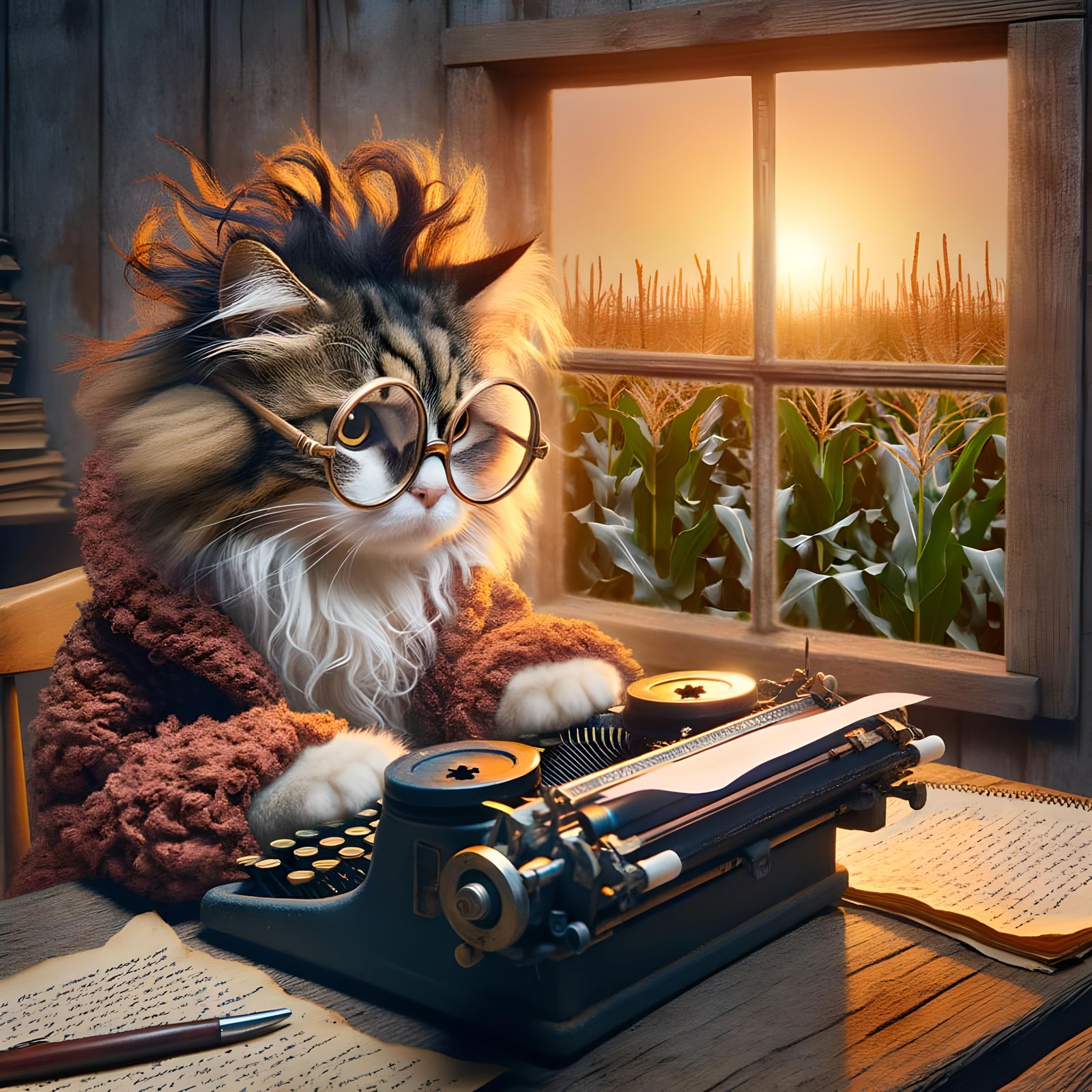 Mort Rainey - Secret Window