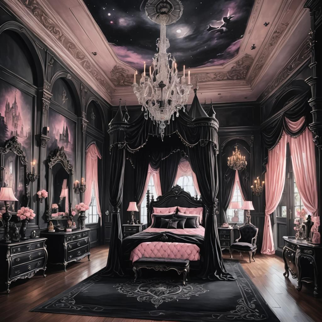 little princess room