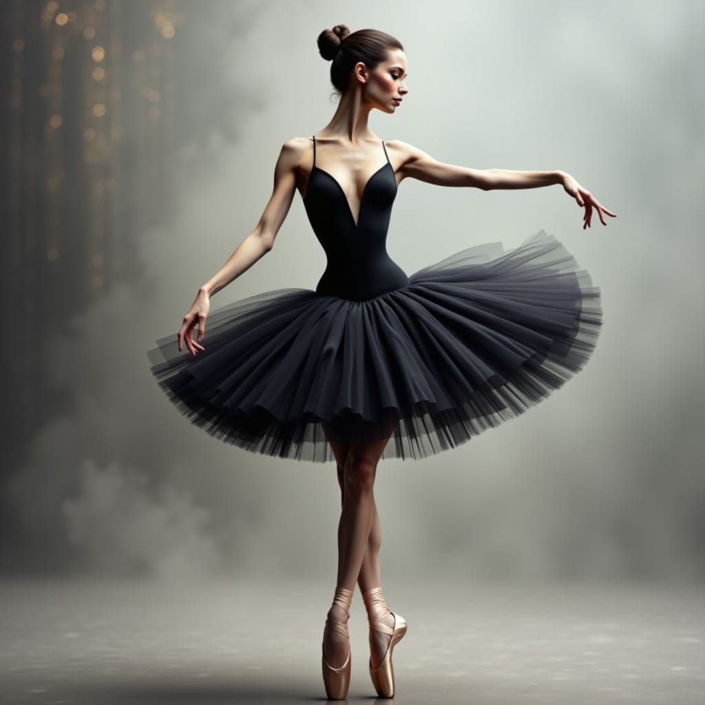 Ballerina