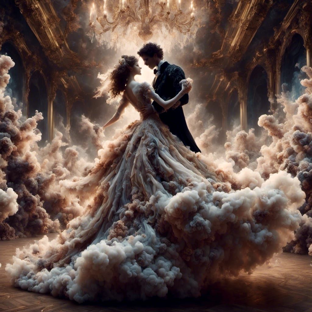 Love is beautiful in many ways