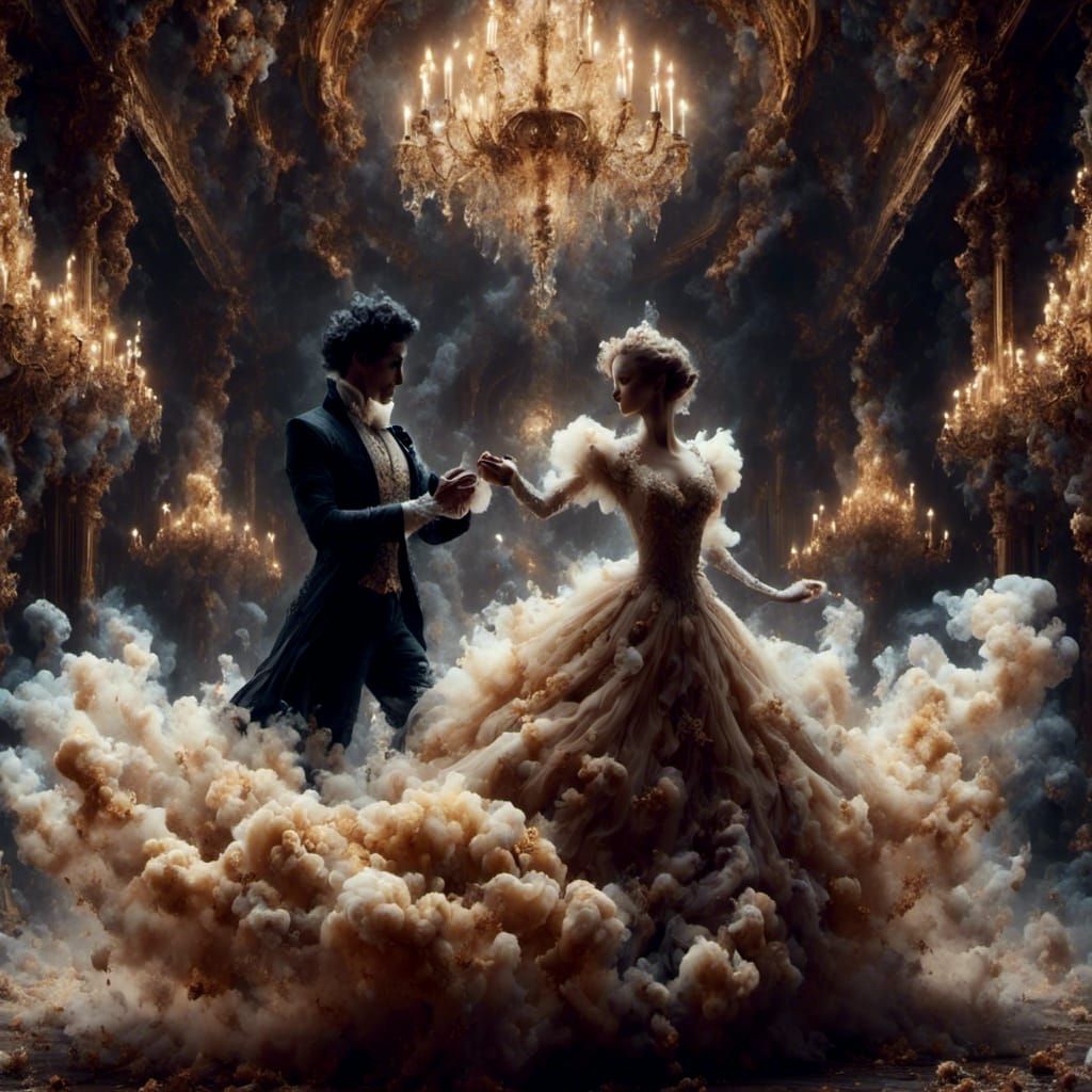 Love is beautiful in many ways