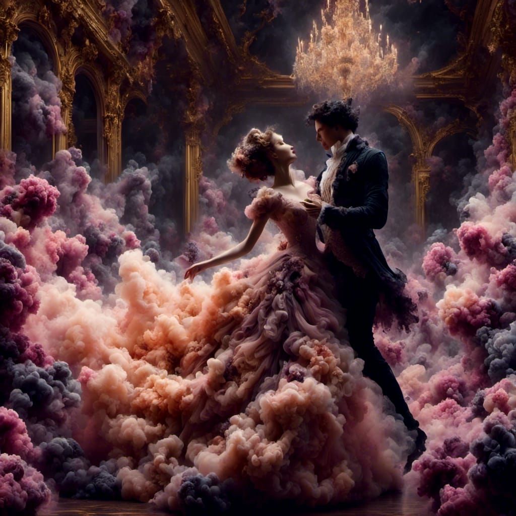 Love is beautiful in many ways