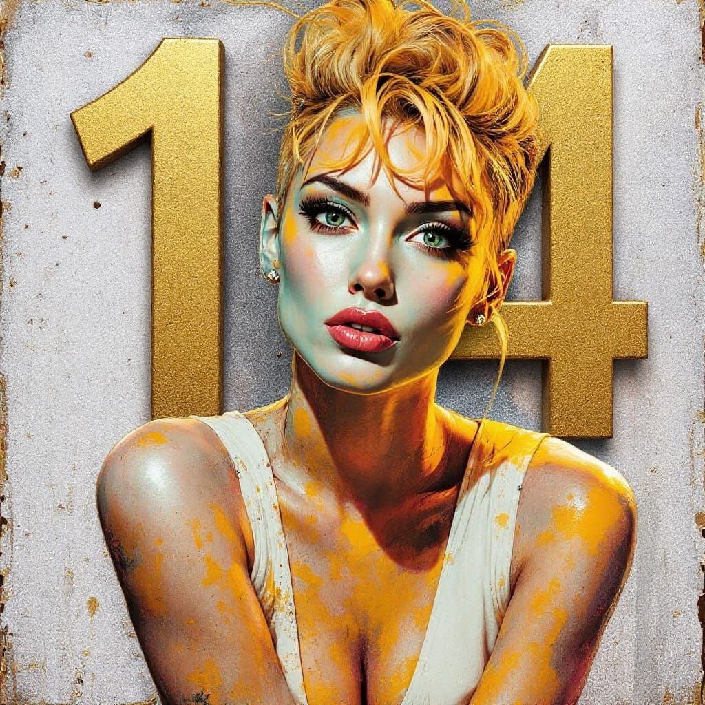 15 Days Until Eagle - And I Wanted to Believe