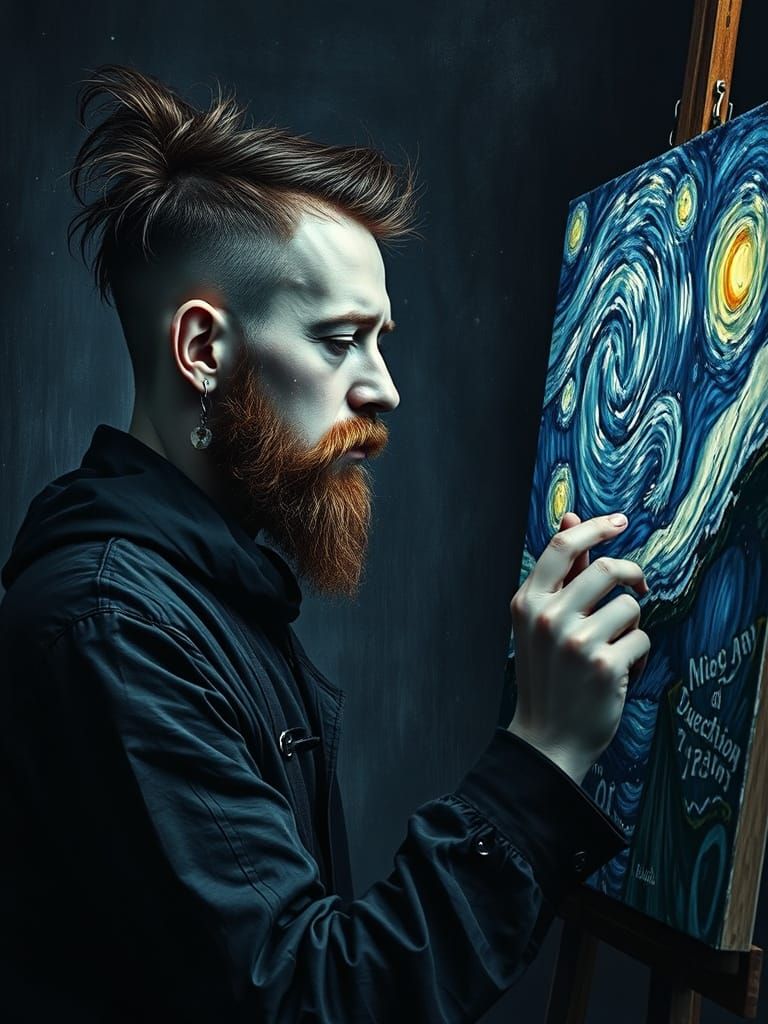 Vincent van Goth