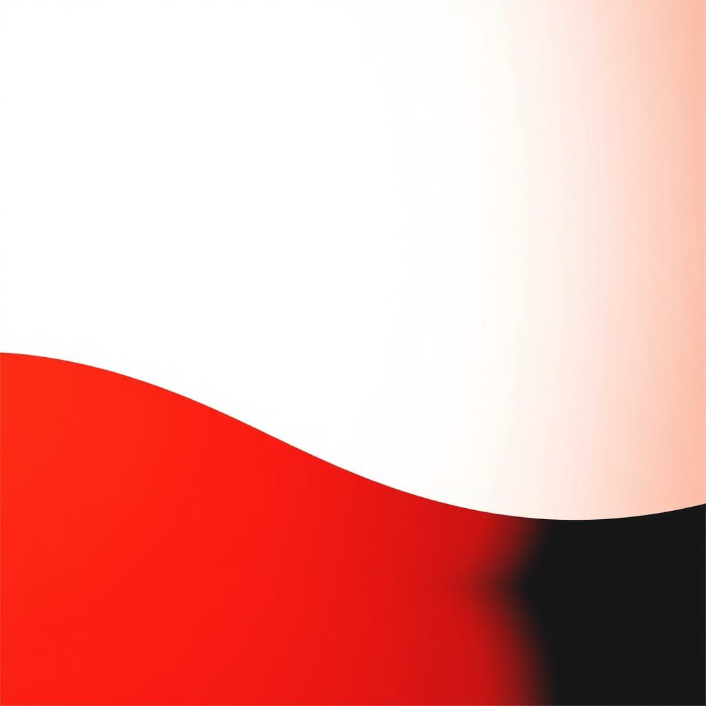 Bezold Effect Color Illusion in Vibrant Hues