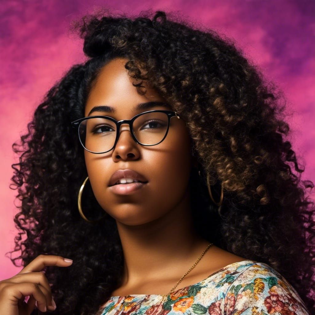 Rock Band Album Cover with Singer