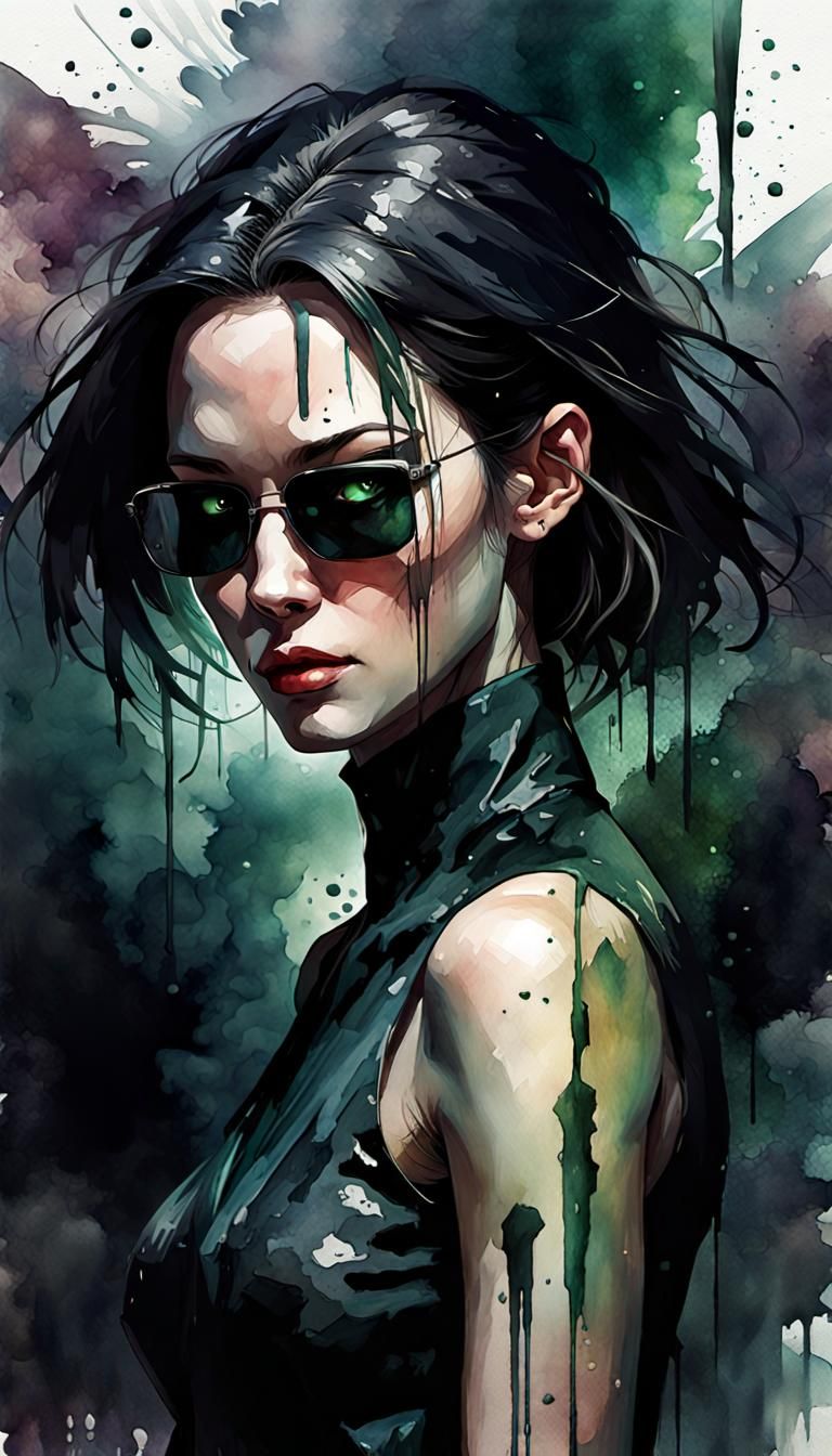 “You have Been Down There, Neo. You Know That Road."