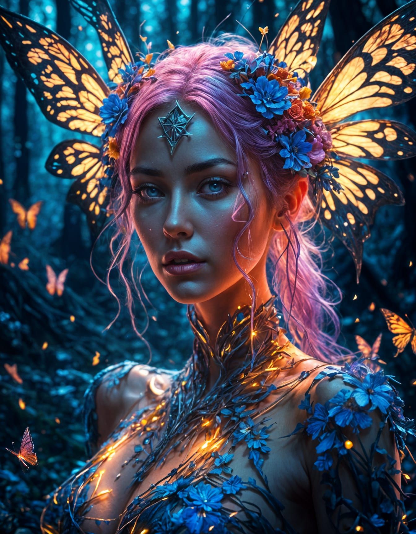 Fairy Queen