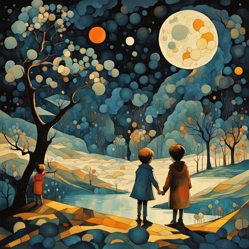 Yes! It's beautiful!