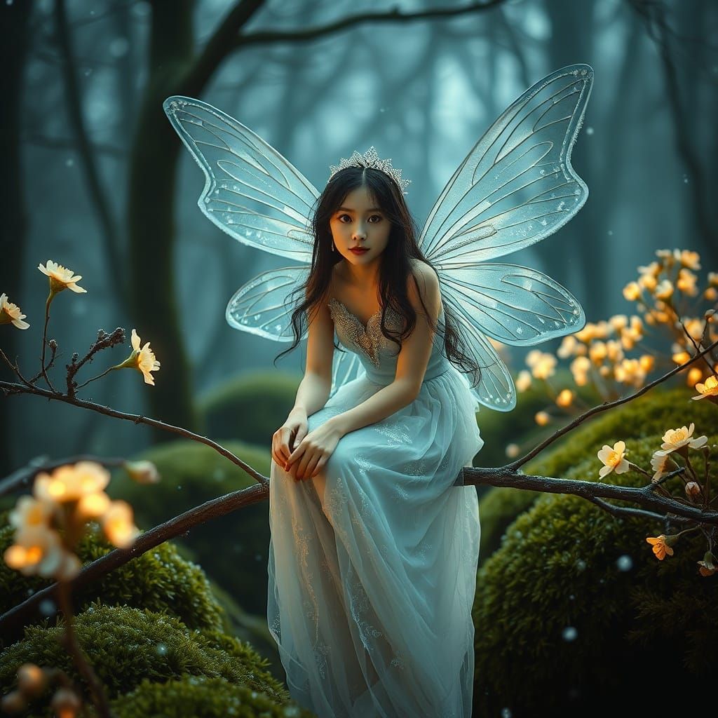 fairy