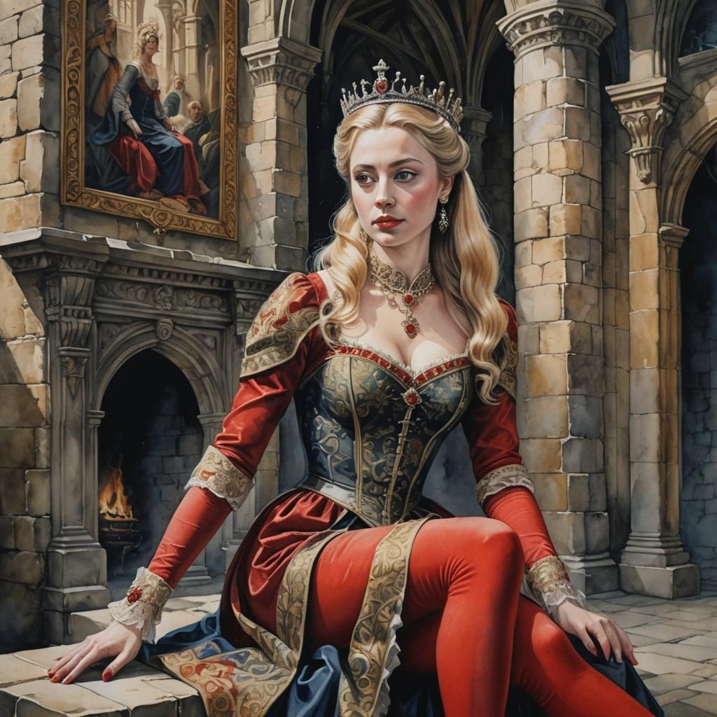Princess