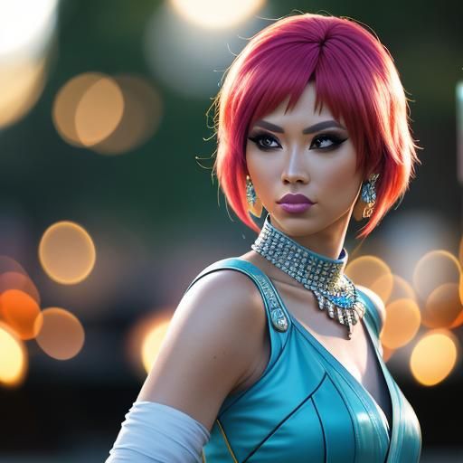 Fifth Element Diva: Professional Photography