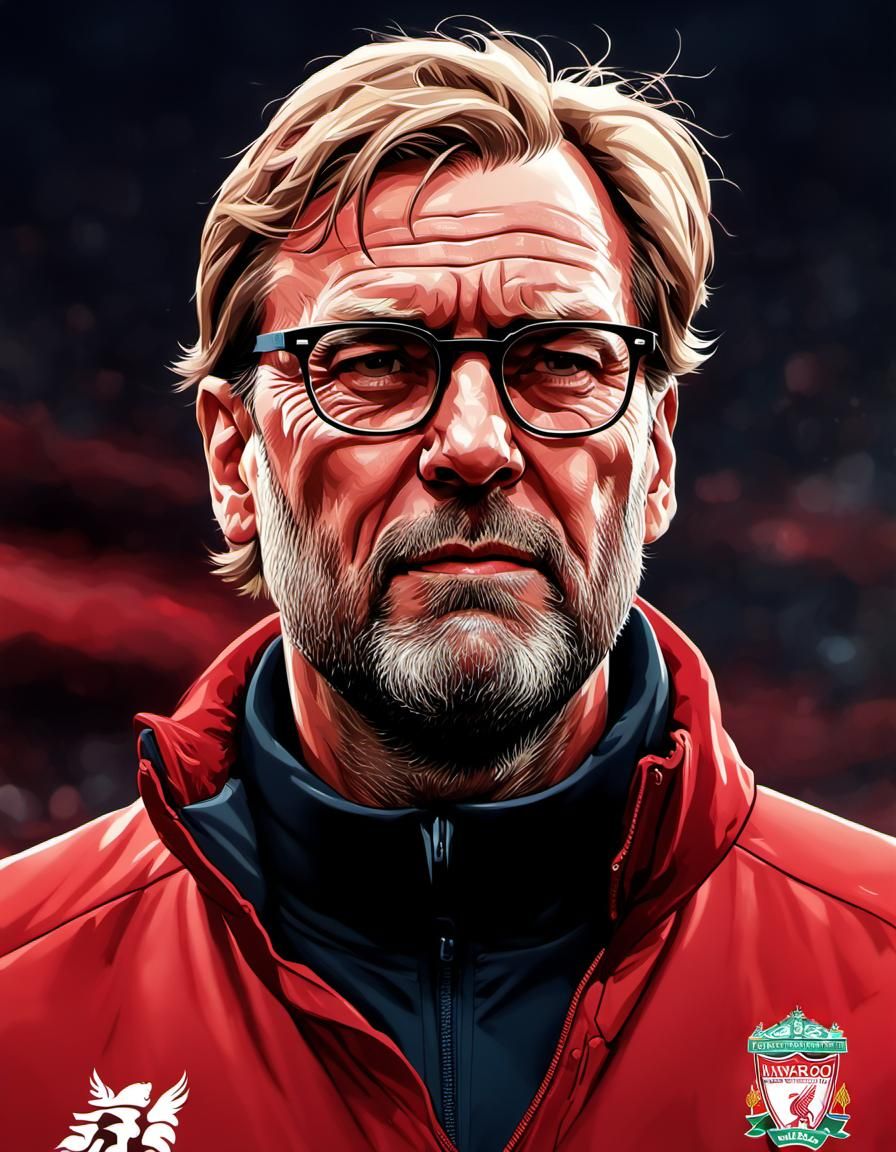Jürgen Klopp