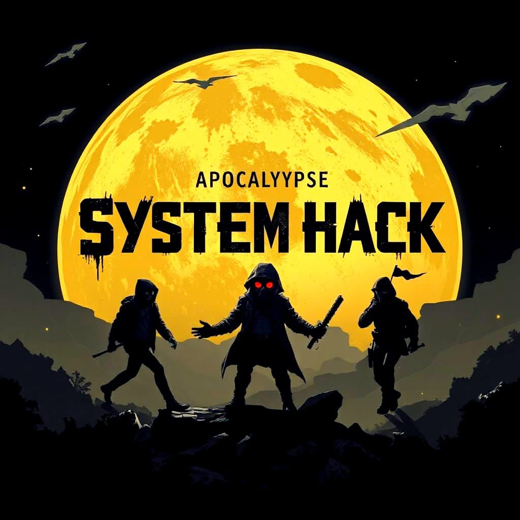 System Hack Apocalypse