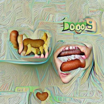 AI Interpretation of a Controversial Concept