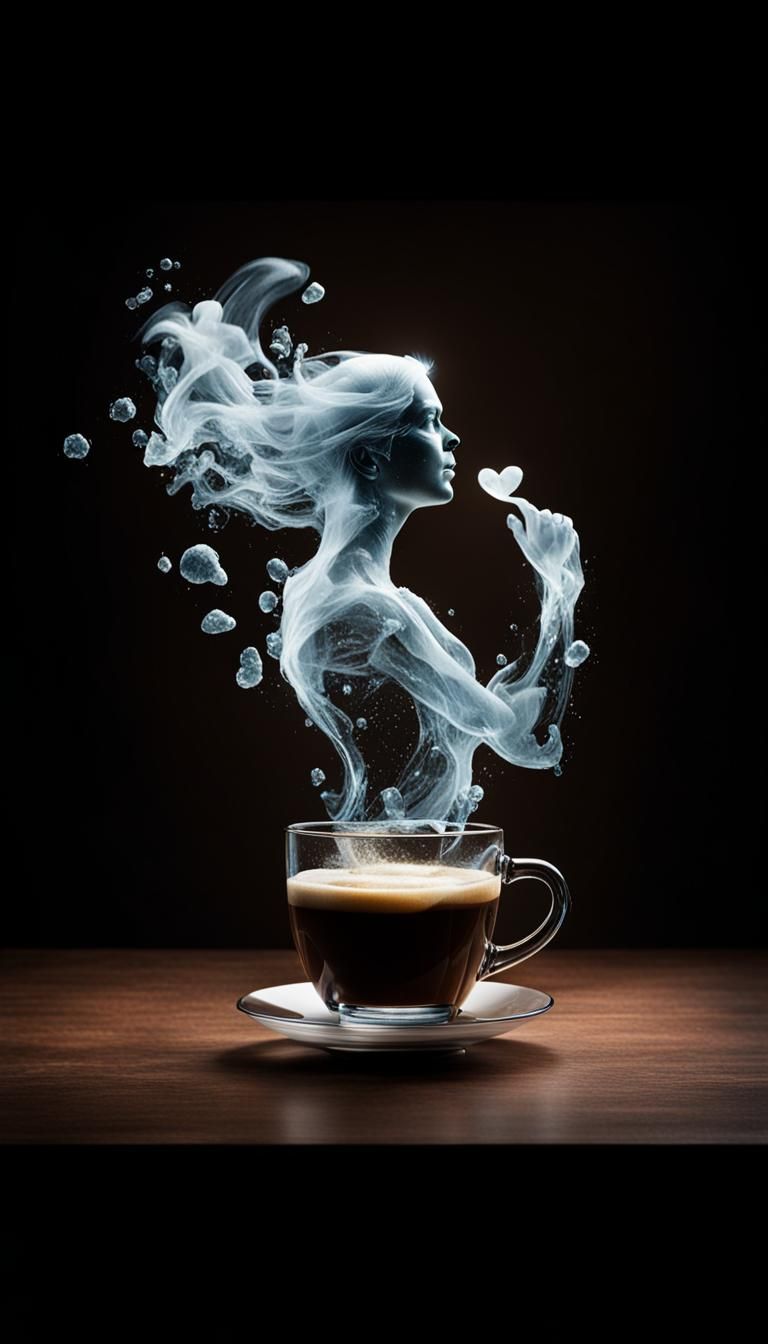 Happiness Through Connection: A Visual Interpretation