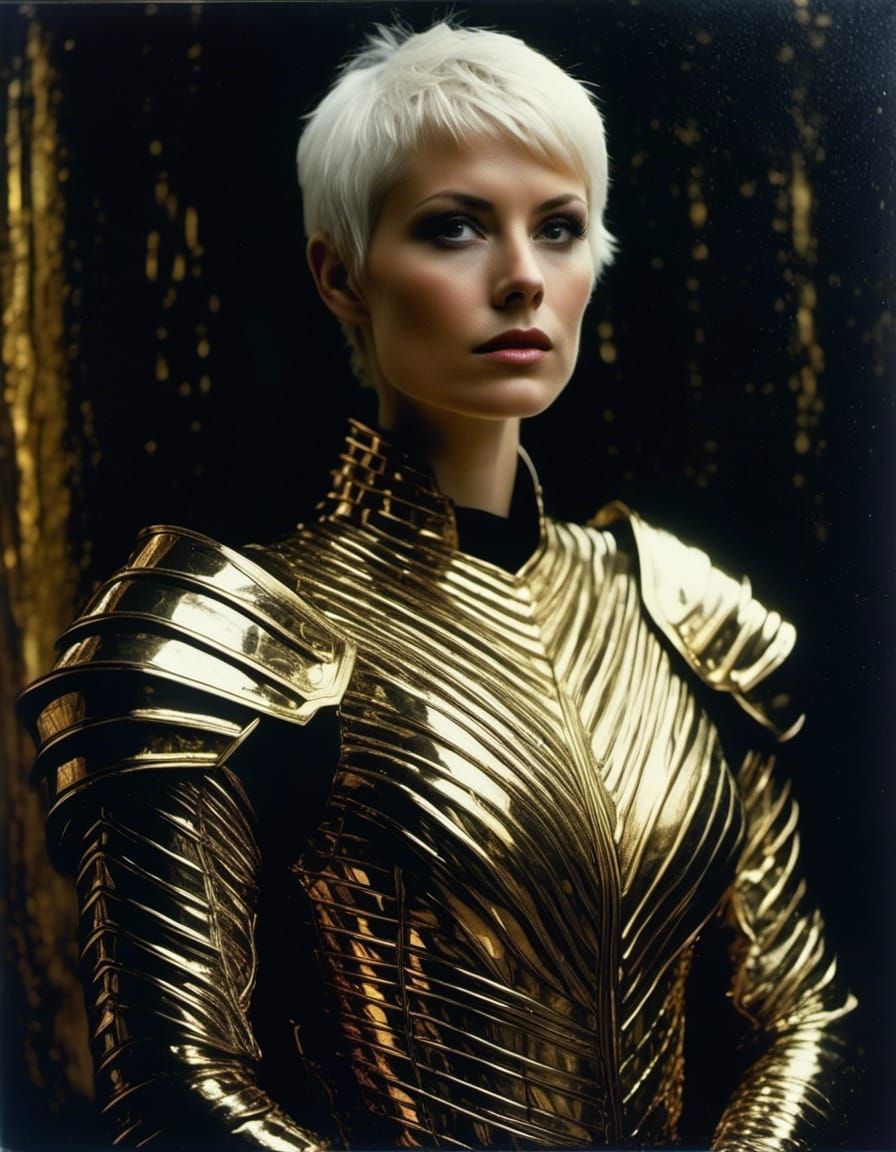 <lora:Legacy:1.0> (misty:1.8) atmospheric eccentric Gatchama...