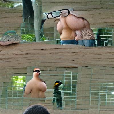 Image generation blocked