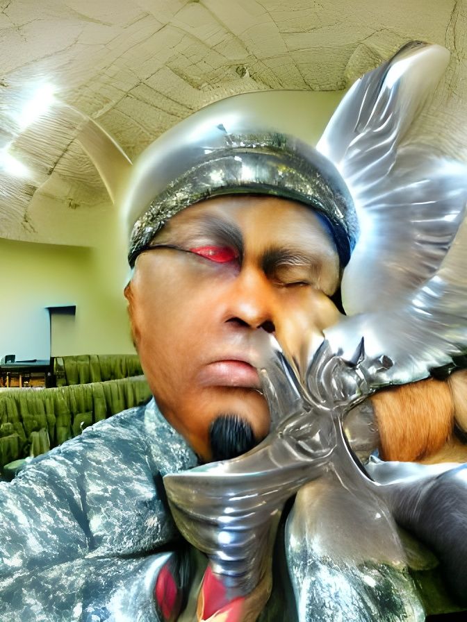 Peaceful Harmony: A Landscape of Tranquility