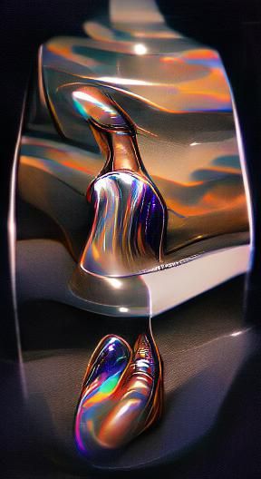 polished
