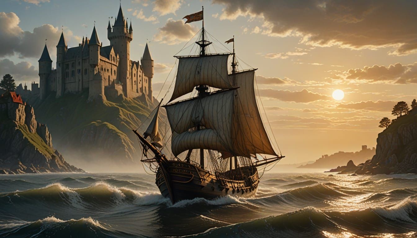 Henry Tudor's Exile: A Medieval Masterpiece