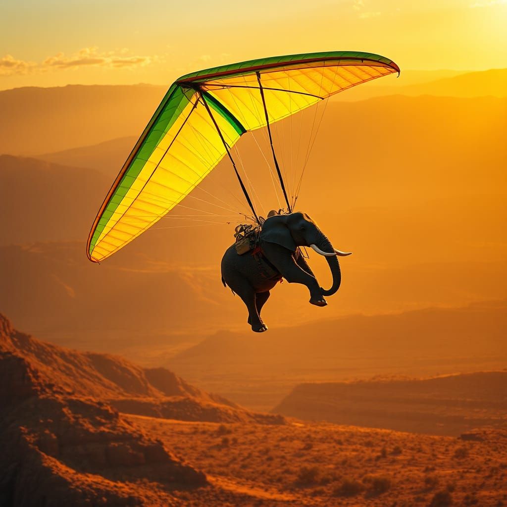 fluorescent green, yellow, orange red and blue transparent h...