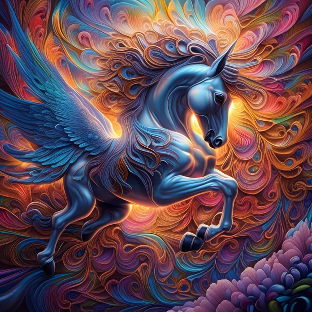 Pegasus
