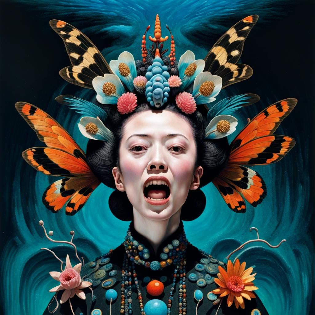Butterfly Call
