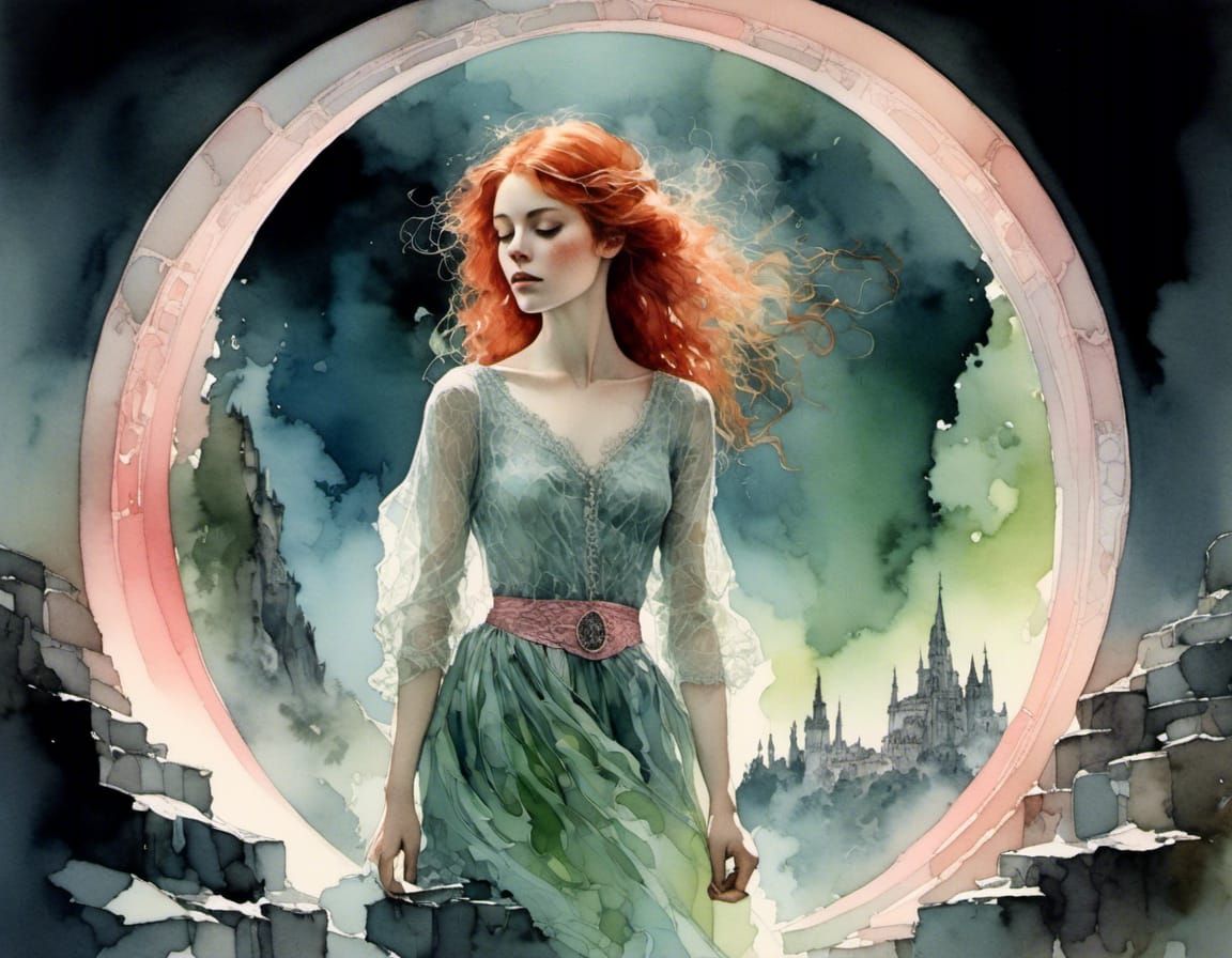 The Haunting of Greymount Tor