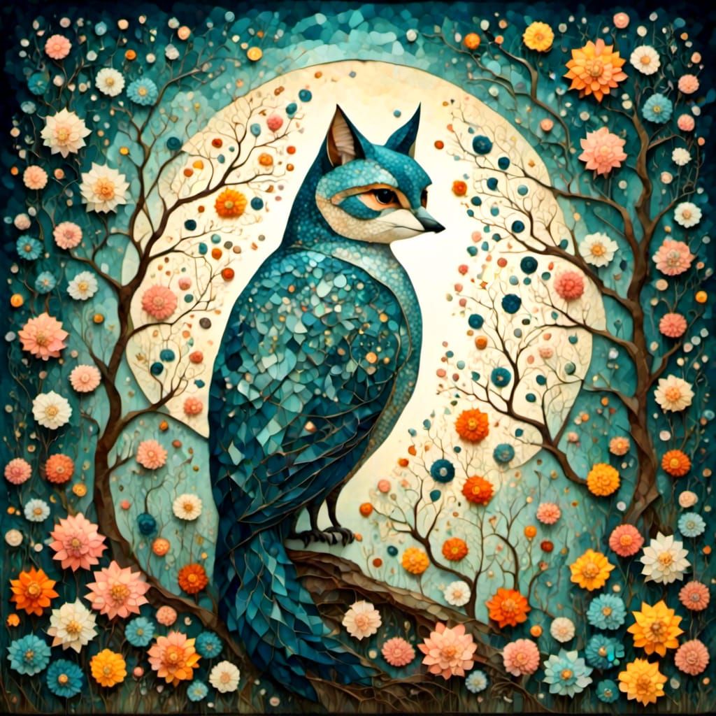 "I was raised by a mother who told me I was great everyday o...