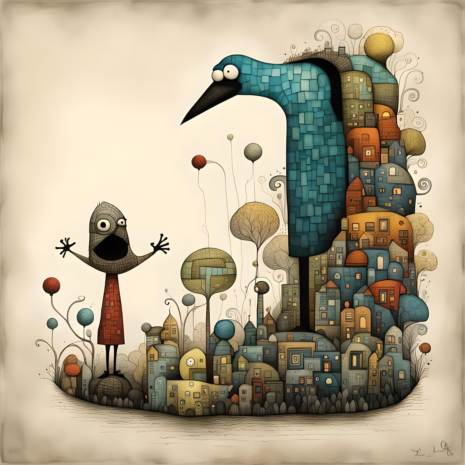 I love you this much!!