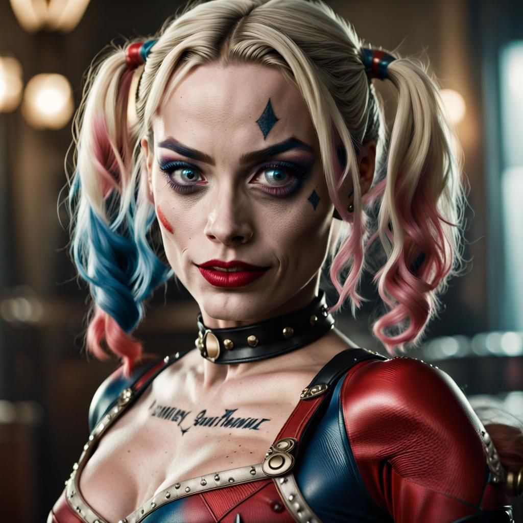 Harley Quinn