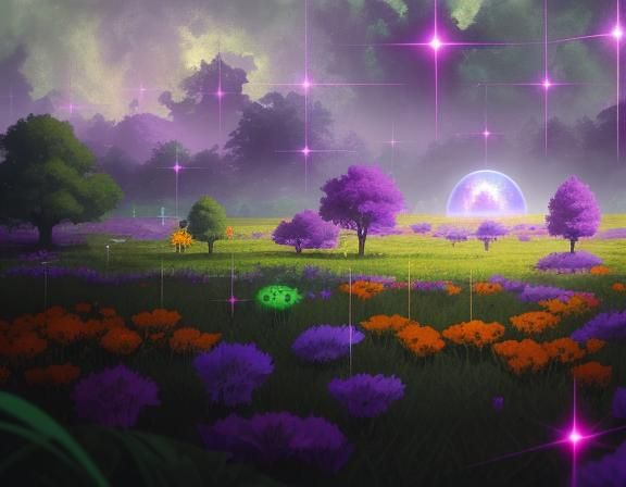 The Pleroma: A Perfect, Eternal World of Nature