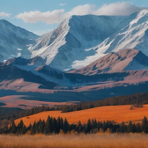 AI Interpretation of the Year 2022