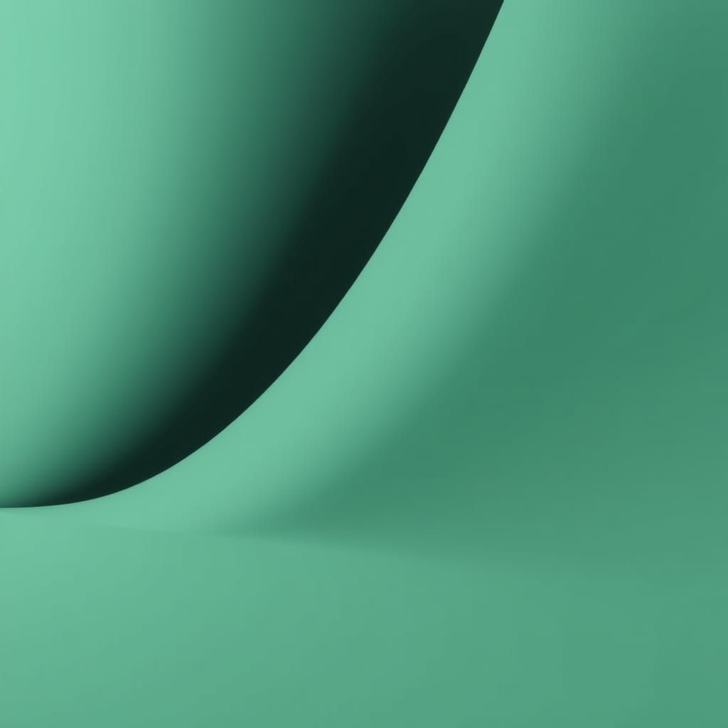 Almost Nothing: A Void in Abstraction