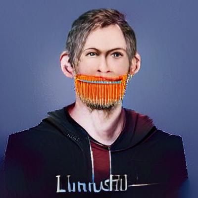 Linus Sebastian with a Beard: An AI-Generated Portrait