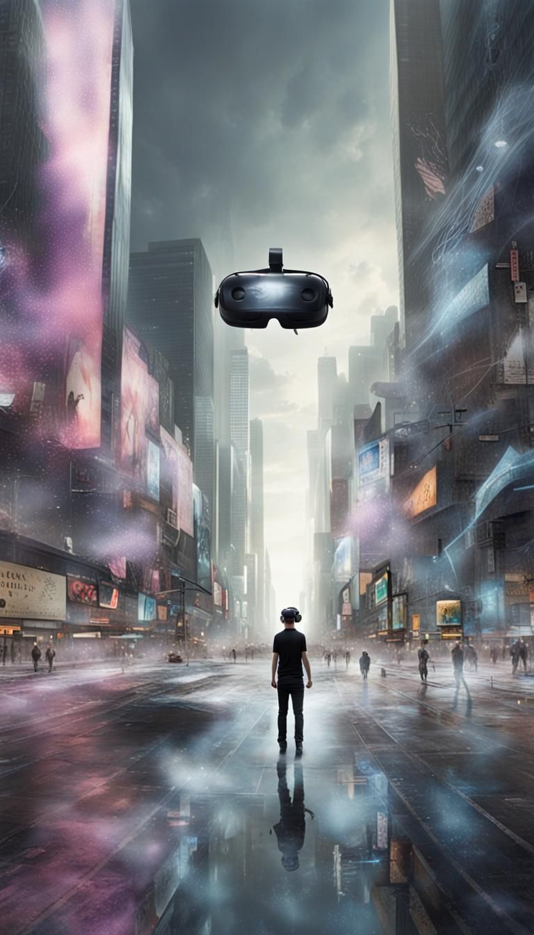 Seamless Integration of Digital and Physical Realms