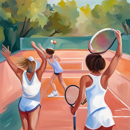 Palina,Pandora,Patricia