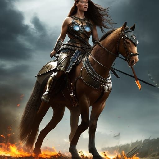 Boudica