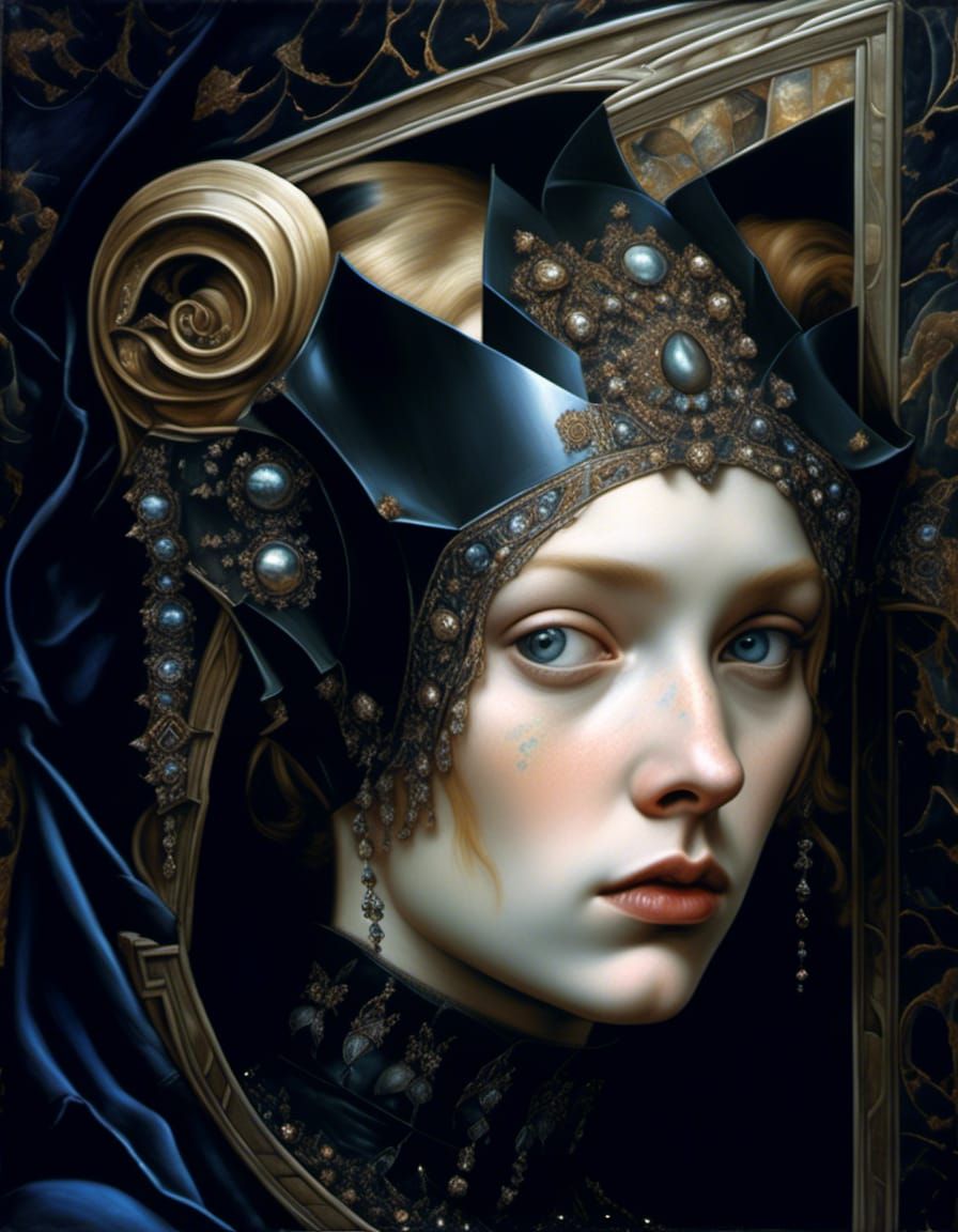 I don't study to know more, but to ignore less.
Juana InΓ©s de la Cruz