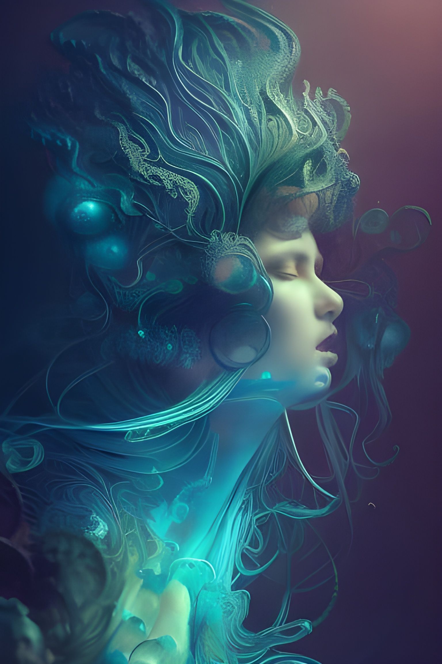 Water Calling