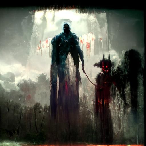 Sinister Horror Movie Poster at the Cinema