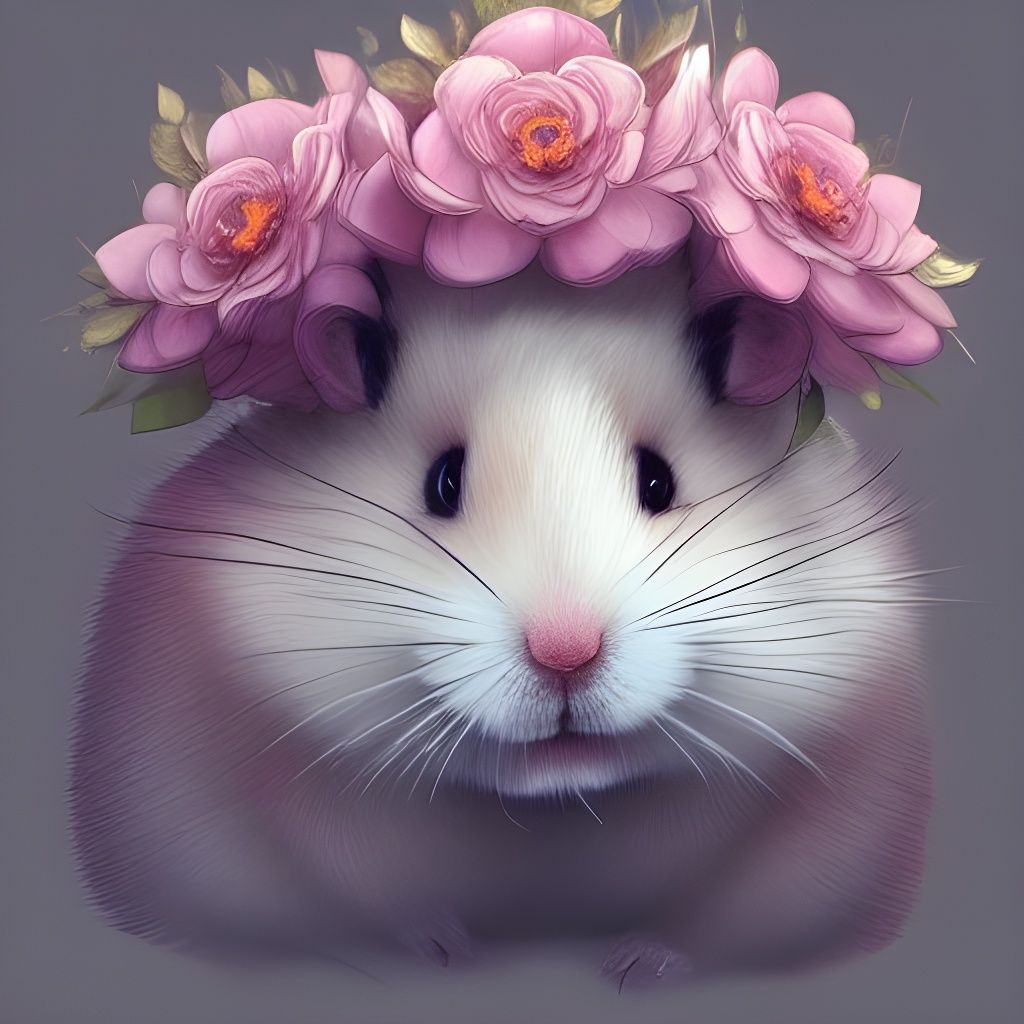 I identify as FLUFFY ...